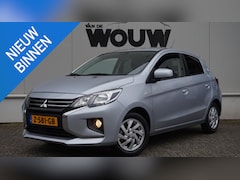 Mitsubishi Space Star - 1.2 Dynamic Apple Carplay/Android Auto | Cruise Control | Achteruitrijcamera