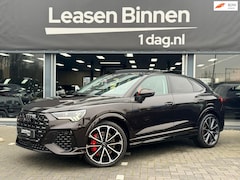 Audi RSQ3 Sportback - | RS-Zetel | Pano| B&O | 360