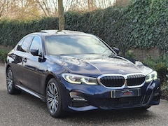 BMW 3-serie - 330e M Sport High Executive NAP Full Option Schuifdak Android Apple CarPlay Lease Camera A