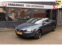 Volvo C70 Convertible - 2.4i 170PK-AUT-BLIS-PDC-TREKHAAK