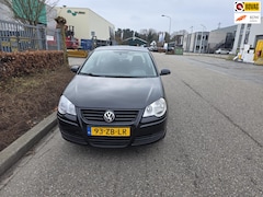 Volkswagen Polo - 1.4-16V Comfortline
