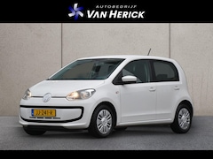 Volkswagen Up! - 1.0 move up BlueMotion | Navi | Airco | Cruise