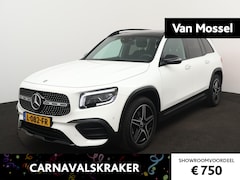 Mercedes-Benz GLB - 180 Business Solution AMG | PANORAMADAK | WIDESCREEN COCKPIT | ELEKTRISCHE ACHTERKLEP | AC