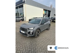 Peugeot 2008 - 1.2 Hybrid 136 GT Digitaal Dashboard | 17" Lichtmetaal | Parkeersensoren Rondom | Carplay