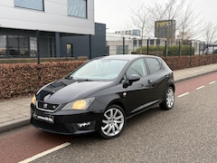 SEAT Ibiza - 1.2 TSI FR Airco cruise-contol Lm-velgen
