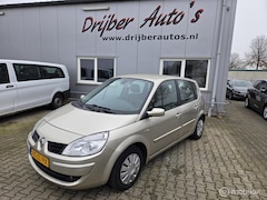 Renault Scénic - 1.5 dCi Authentique