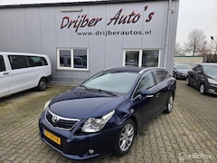 Toyota Avensis - 1.8 VVTi Business Automaat