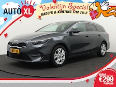 Kia Cee'd Sportswagon - Ceed 1.5 T-GDi MHEV DynamicPlusLine Adapt. Cruise Carplay