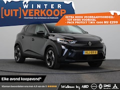 Renault Captur - E-Tech full hybrid 145pk techno | Apple carplay / Android auto | Lichtmetalen velgen | Cli