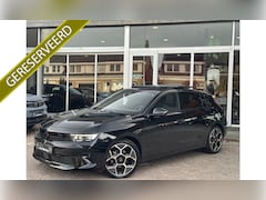 Opel Astra - 1.2 Ultimate Panorama dak/ECC/Camera 360