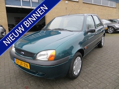 Ford Fiesta - 1.3-8V Classic- 1e EIG- 62.509KM- STUURBEKR- NAP