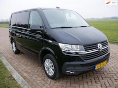 Volkswagen Transporter - 2.0 TDI L1H1 28 110kW DSG 2XDOOR AC NAVI * 12599 EX BTW