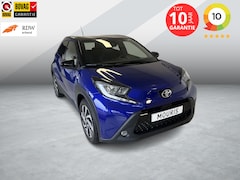 Toyota Aygo X - 1.0 VVT-i MT Pulse