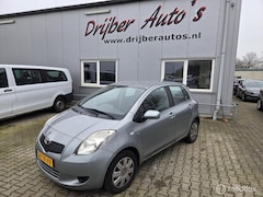 Toyota Yaris - 1.4 D-4D Terra