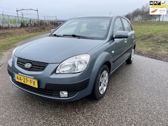 Kia Rio - 1.4 X-pect | Airco | NAP | Met nieuwe APK | Vol opties