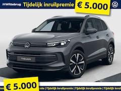 Volkswagen Tiguan - 1.5 eHybrid Life Edition Profiteer ook van 4.000 EURO inruilpremie