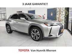 Lexus UX - 250h Luxury | 360 cam | Panodak | Mark Levinson | Blindspot | HU