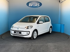 Volkswagen Up! - 1.0 high up BlueM