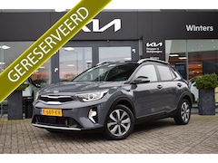 Kia Stonic - 1.0 T-GDi MHEV DynamicPlusLine | Navigatie | Camera | Trekhaak | Cruise Control | PDC I To