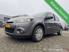 Renault Clio - 1.5 dCi/5DEURS/TREKHAAK/NAP/CRUISECON./EURO5