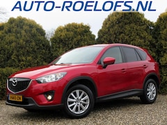 Mazda CX-5 - 2.0 Limited Ed.*Navi*Cruise*Trekhaak