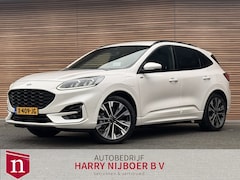 Ford Kuga - 2.5 PHEV ST-Line Trekhaak / Head-Up / Navi / Winterpakket / Adapt. Cruise