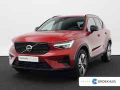 Volvo XC40 - T4 Recharge Plus Dark Harman/Kardon | 360° Camera | Keyless | Elek stoelen | Stoel- & Stuu