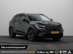 Renault Austral - E-Tech full hybrid 200pk techno esprit Alpine | Wegklapbare Trekhaak | Lichtmetalen velgen
