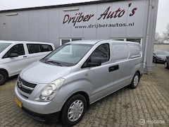 Hyundai H 300 - bestel 2.5 CRDi Active