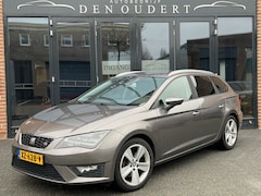 SEAT Leon ST - 1.4 TSI FR First Edition NAVI/LED/STOELVERWAMING