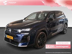 Citroën C5 Aircross - Hybrid 145pk Aut Max Korting € 4.250,