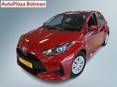 Toyota Yaris - 1.5 Hybrid Active