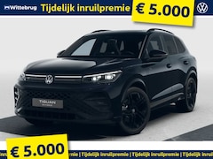 Volkswagen Tiguan - 1.5 eHybrid R-Line Edition Profiteer ook van 4.000 EURO inruilpremie