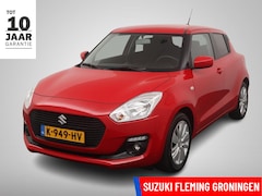 Suzuki Swift - 1.2 Select Smart Hybrid