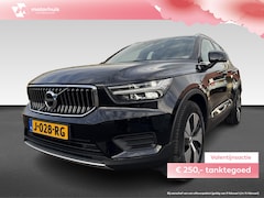 Volvo XC40 - T4 Twin Engine 211pk Geartronic Inscription Expression