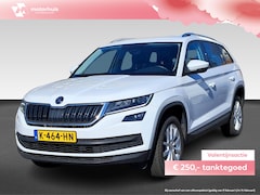 Skoda Kodiaq - 1.5 TSI 150pk Business Edition | Camera | Navigatie | Carplay | LED | NAP
