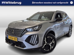 Peugeot 2008 - 1.2 PureTech 130 Allure | Automaat | Navigatie | Camera | Keyless Entry en Start | Mooie S