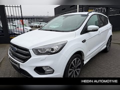 Ford Kuga - 1.5 EcoBoost ST Line | Automaat | AWD | Trekhaak | Winter Pack | Camera