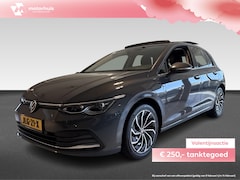 Volkswagen Golf - 1.4 eHybrid 204pk DSG Style