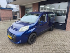 Fiat Qubo - 1.4 Active, Airco, PDC, Nieuwe APK, LM, Trekhaak, Bipper, Nemo