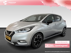 Nissan Micra - 1.0 IG-T 92pk N-Design