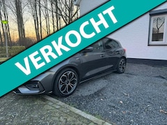 Ford Focus - 1.0 EcoBoost Vignale incl 1 jaar garantie