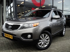 Kia Sorento - 2.4 X-ecutive 4WD
