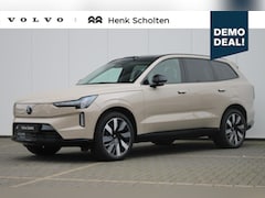 Volvo EX90 - Twin Motor Ultra 7p. 111 kWh | Luchtvering | Panoramadak | Premium audio by Harman Kardon