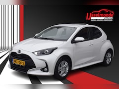 Mazda 2 Hybrid - 1.5 Select Camera Stoel/Stuur verwarming Carplay