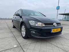 Volkswagen Golf Variant - 1.0 TSI Comfortline