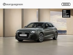 Audi A1 - Advanced edition 25 TFSI | 95 PK | Parkeersensoren voor en achter | Apple Carplay/Android