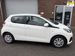 Peugeot 108 - 1.0 e-VTi Active|AIRCO|NIEUWE APK|LEUKE AUTO