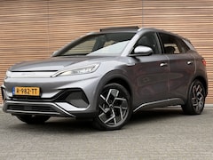 BYD Atto 3 - Comfort 60 kWh Warmtepomp / Panodak / Leer / Stoelverwarming / Navi / Carplay