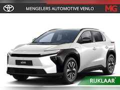 Toyota bZ4X - Executive 73 kWh |AllSeason|BTWauto|